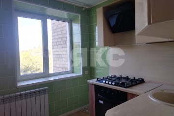 Фото №2: 2-комнатная квартира 44 м² - Волгоград, мкр. Горный, пр-кт имени В.И. Ленина, 173