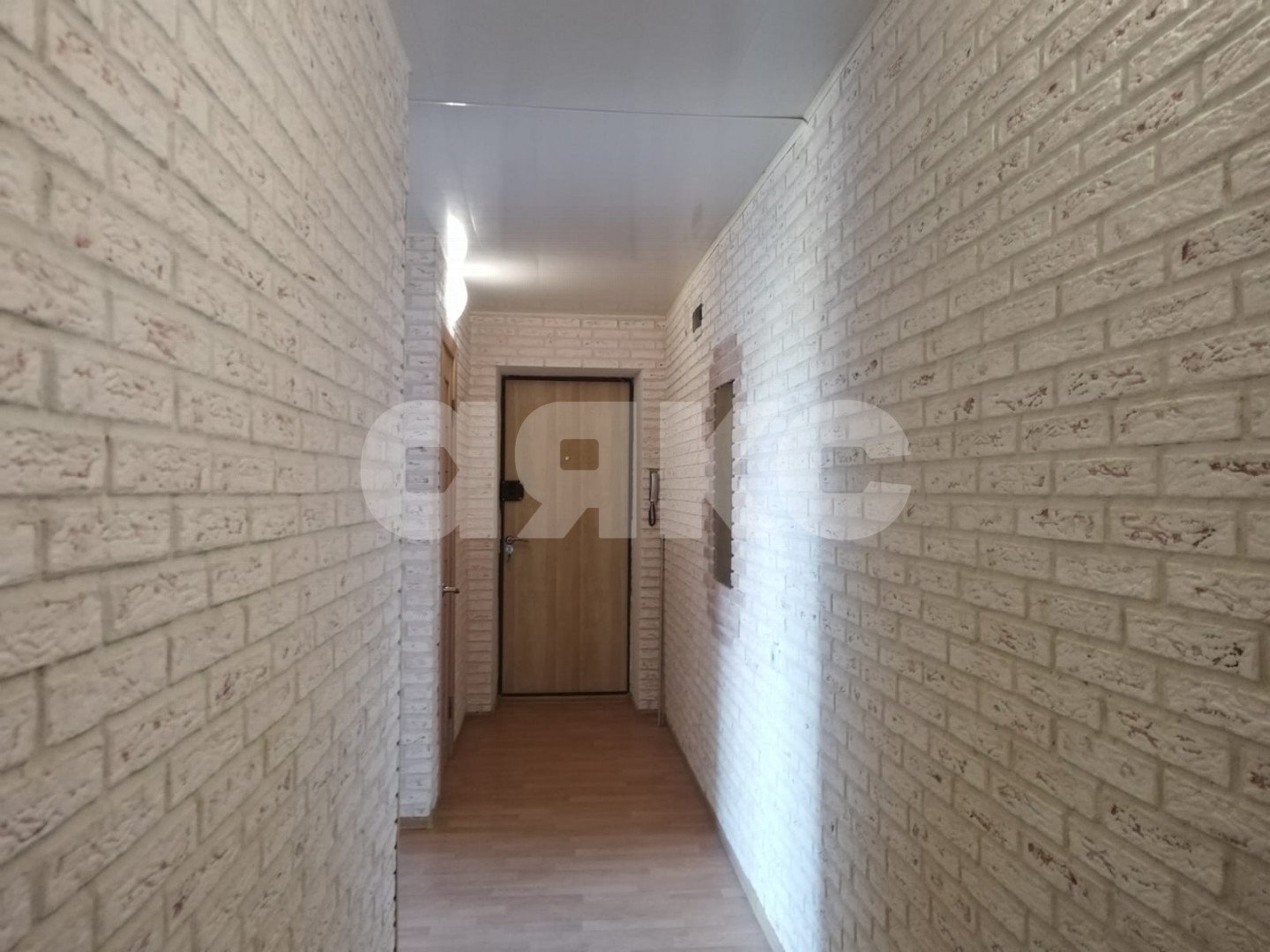 Фото №12: 2-комнатная квартира 44 м² - Волгоград, Горный, пр-кт имени В.И. Ленина, 173