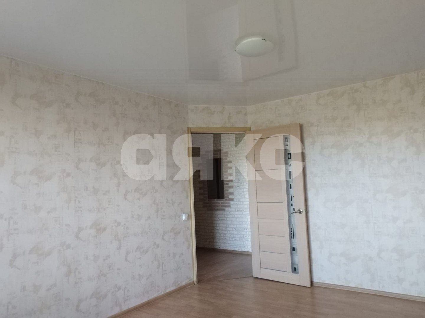 Фото №6: 2-комнатная квартира 44 м² - Волгоград, Горный, пр-кт имени В.И. Ленина, 173