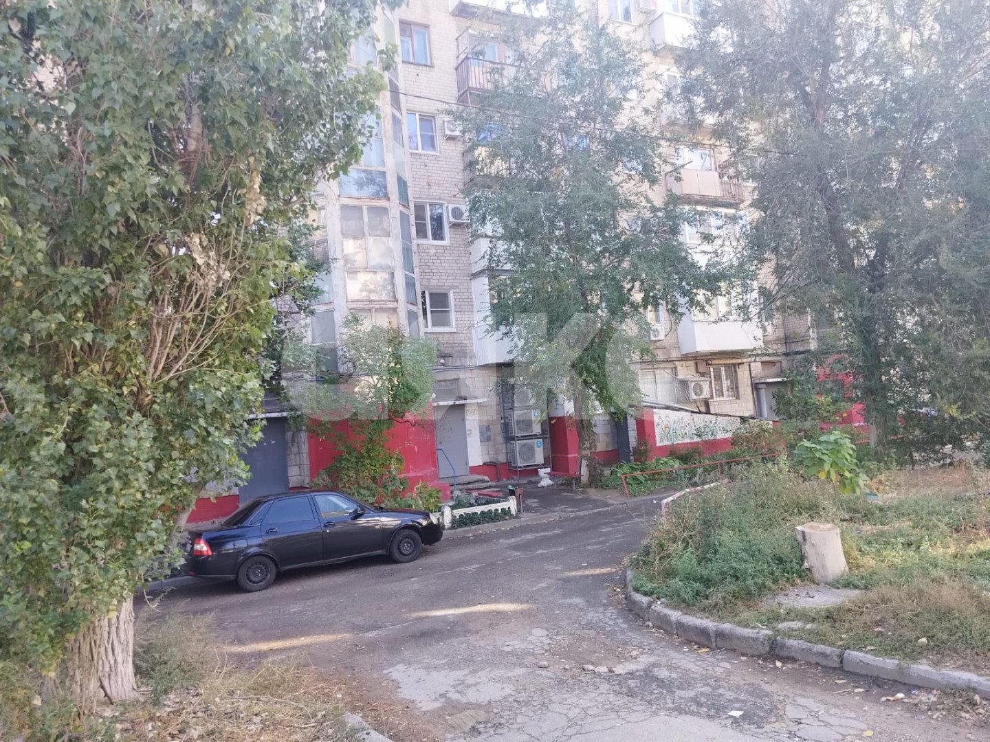 Фото №14: 2-комнатная квартира 44 м² - Волгоград, Горный, пр-кт имени В.И. Ленина, 173