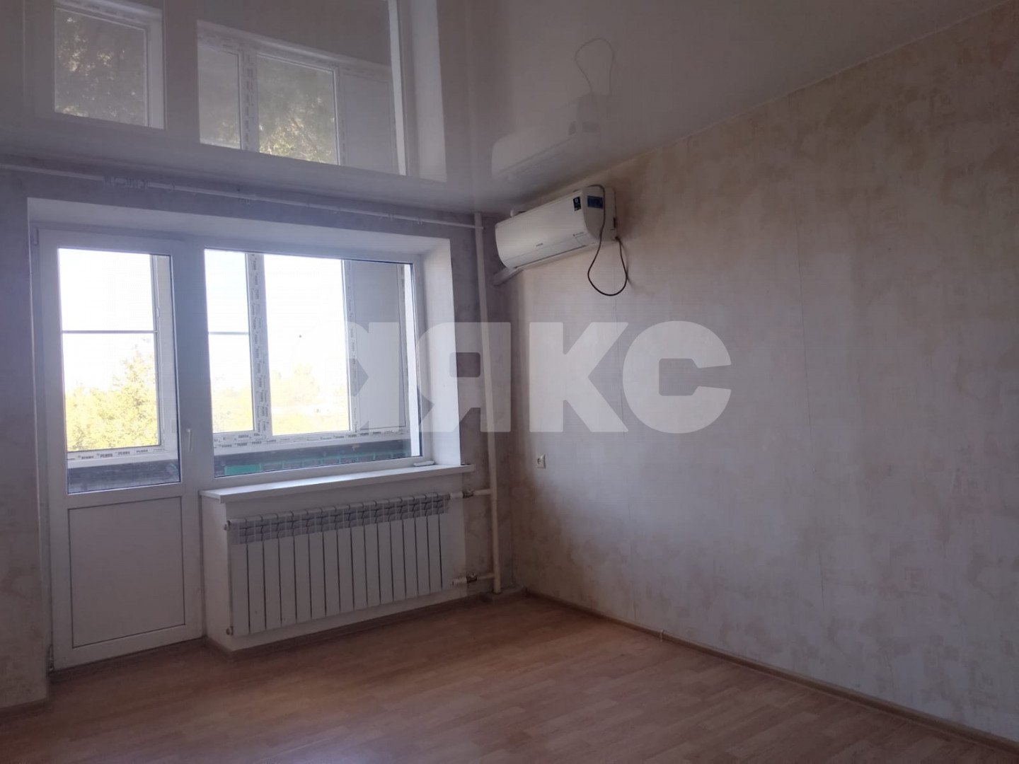 Фото №4: 2-комнатная квартира 44 м² - Волгоград, Горный, пр-кт имени В.И. Ленина, 173