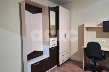 Фото №2: 1-комнатная квартира 36 м² - Волгоград, мкр. 222-й, пр-кт Университетский, 17