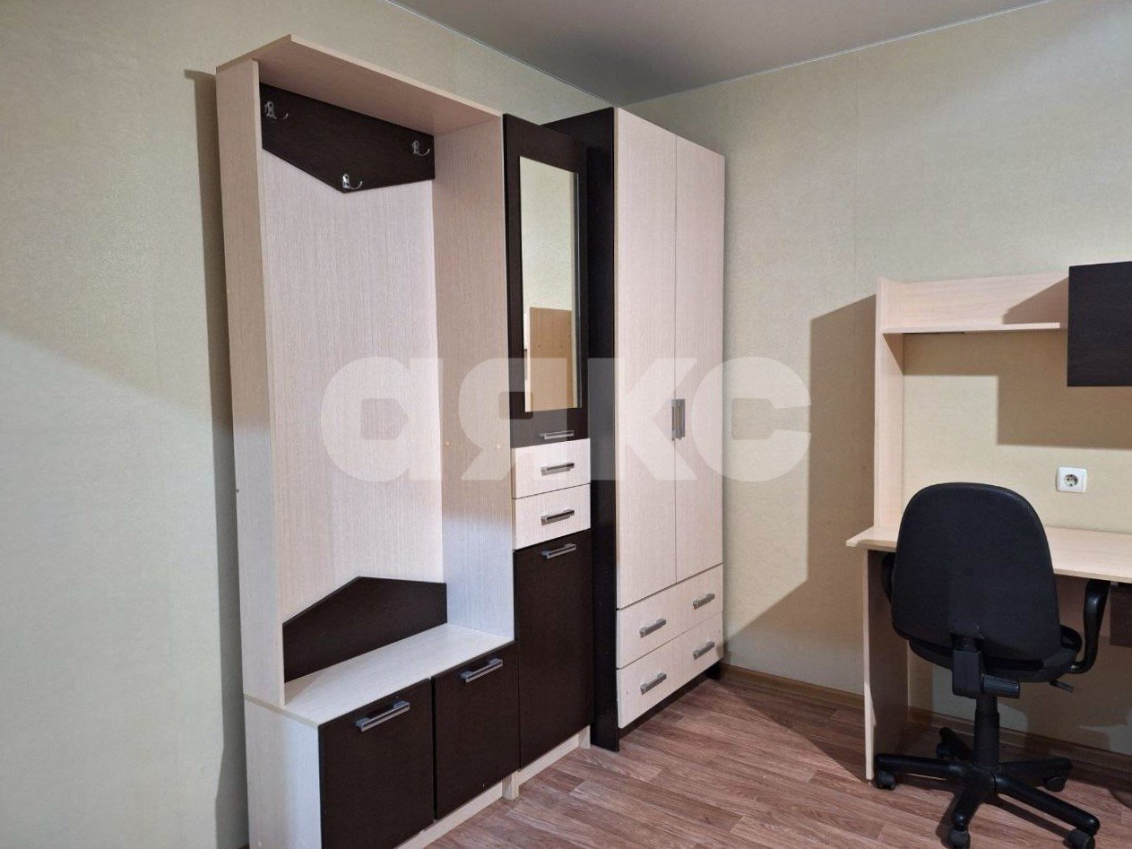 Фото №2: 1-комнатная квартира 36 м² - Волгоград, 222-й, пр-кт Университетский, 17