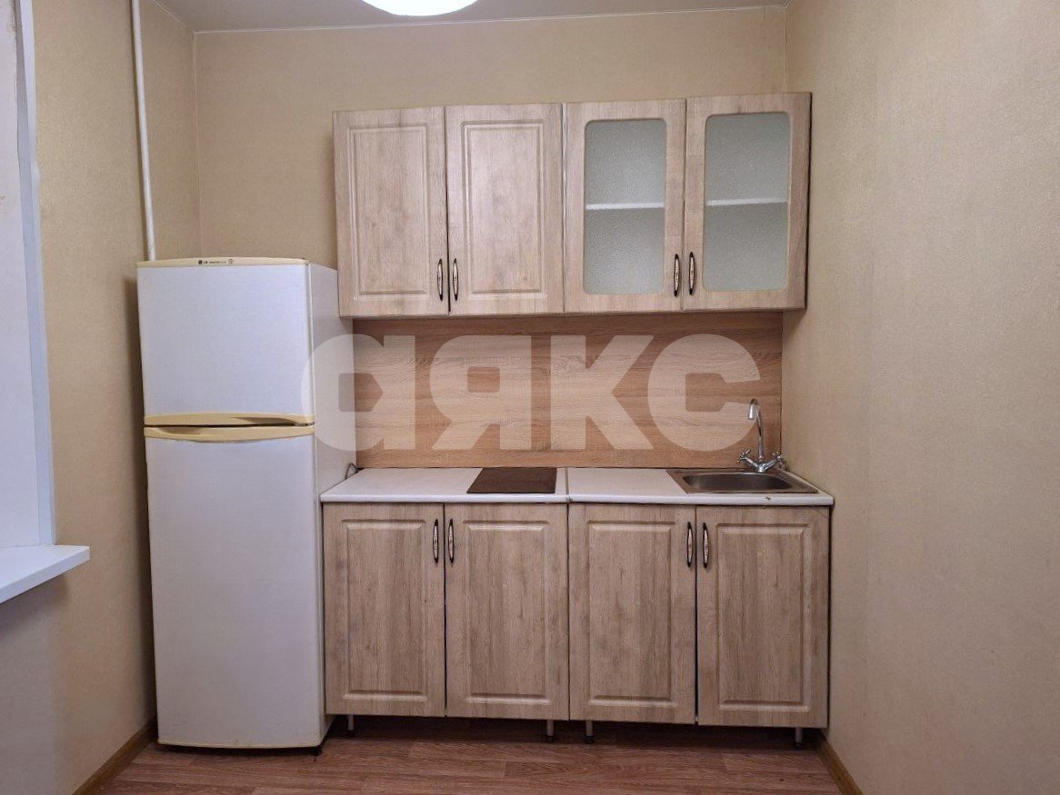 Фото №7: 1-комнатная квартира 36 м² - Волгоград, 222-й, пр-кт Университетский, 17