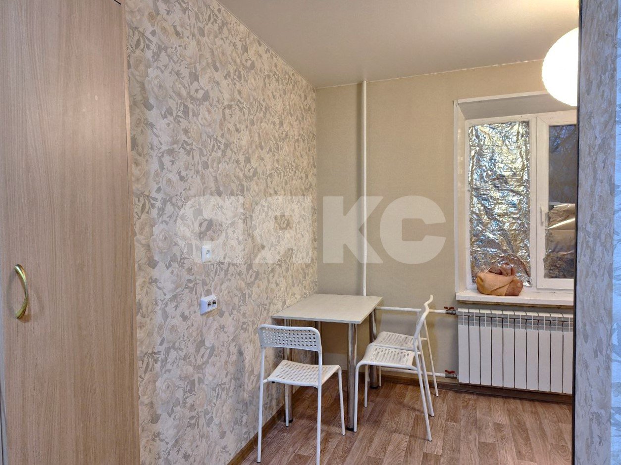 Фото №6: 1-комнатная квартира 36 м² - Волгоград, 222-й, пр-кт Университетский, 17