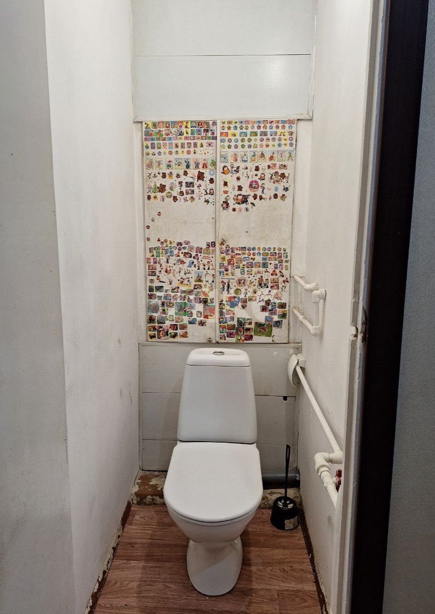 Фото №11: 1-комнатная квартира 36 м² - Волгоград, 222-й, пр-кт Университетский, 17