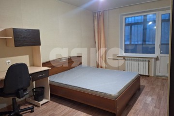 Фото №3: 1-комнатная квартира 36 м² - Волгоград, мкр. 222-й, пр-кт Университетский, 17