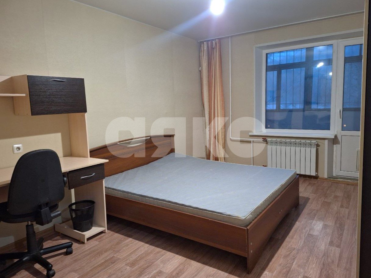 Фото №3: 1-комнатная квартира 36 м² - Волгоград, 222-й, пр-кт Университетский, 17