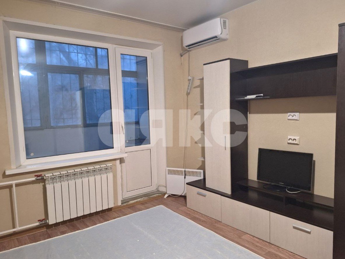 Фото №1: 1-комнатная квартира 36 м² - Волгоград, 222-й, пр-кт Университетский, 17