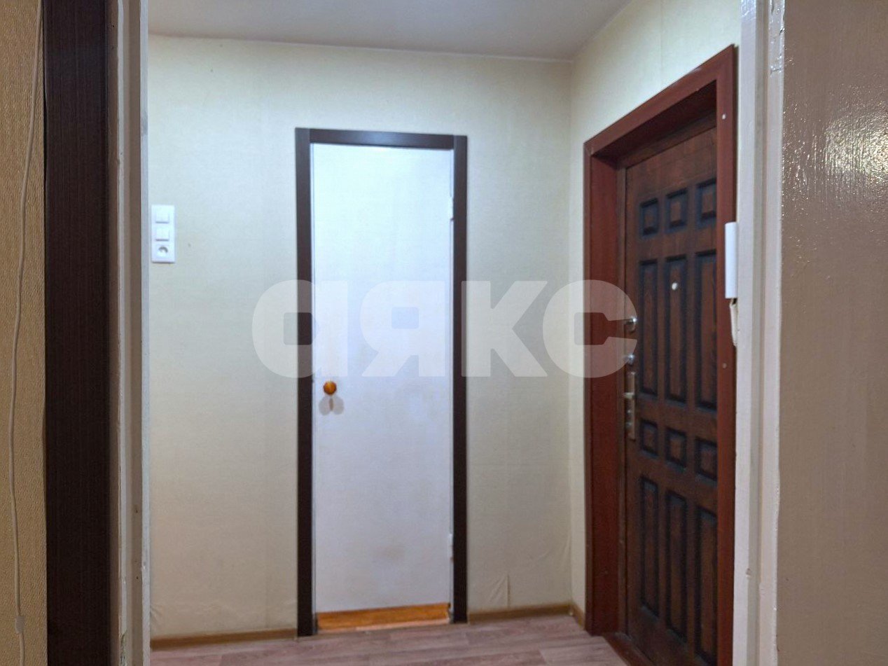 Фото №4: 1-комнатная квартира 36 м² - Волгоград, 222-й, пр-кт Университетский, 17