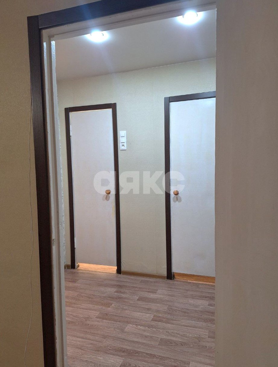 Фото №5: 1-комнатная квартира 36 м² - Волгоград, 222-й, пр-кт Университетский, 17