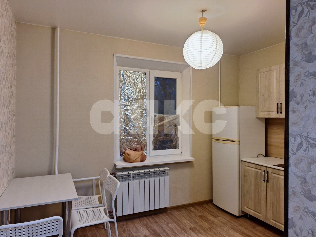 Фото №8: 1-комнатная квартира 36 м² - Волгоград, 222-й, пр-кт Университетский, 17