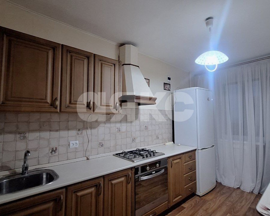 Фото №2: 1-комнатная квартира 38 м² - Волгоград, Тулака, ул. Тулака, 2