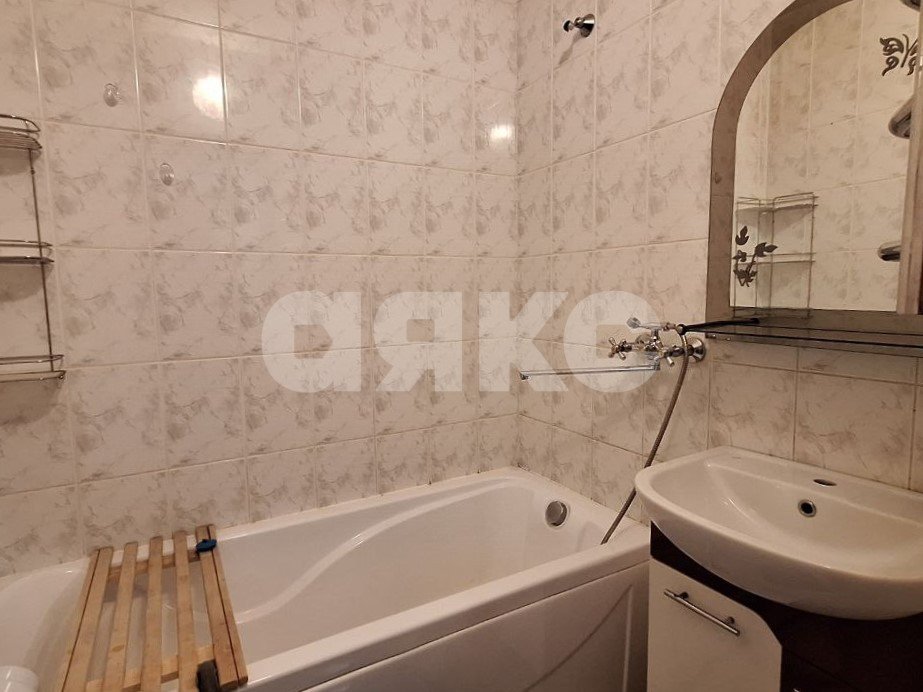 Фото №26: 1-комнатная квартира 38 м² - Волгоград, Тулака, ул. Тулака, 2