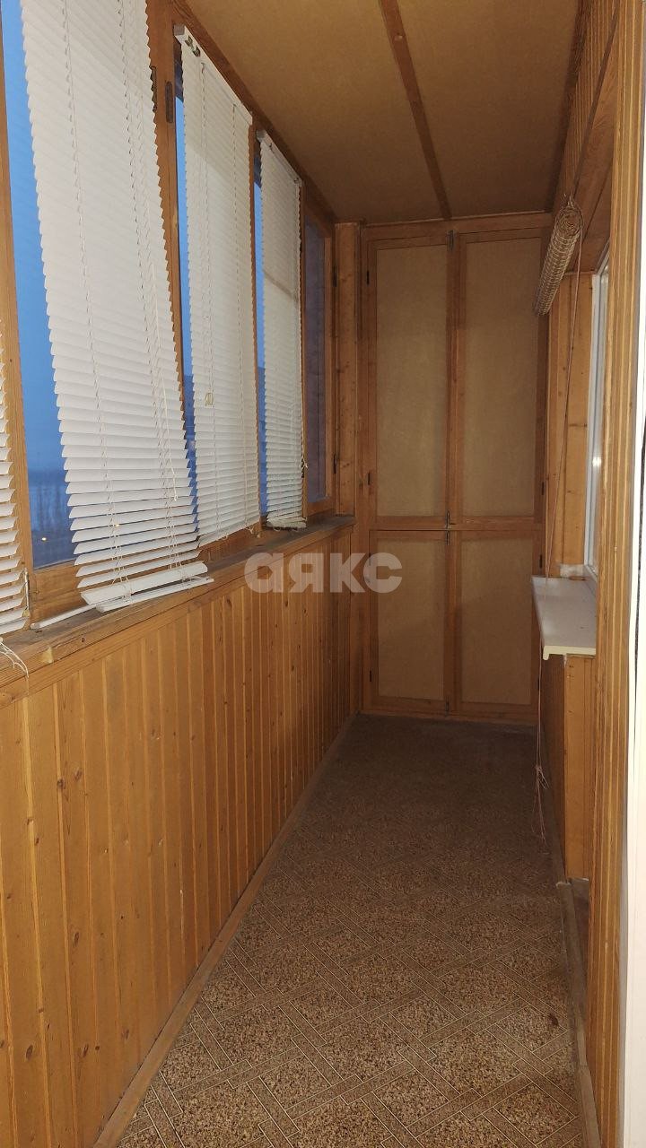 Фото №14: 1-комнатная квартира 38 м² - Волгоград, Тулака, ул. Тулака, 2