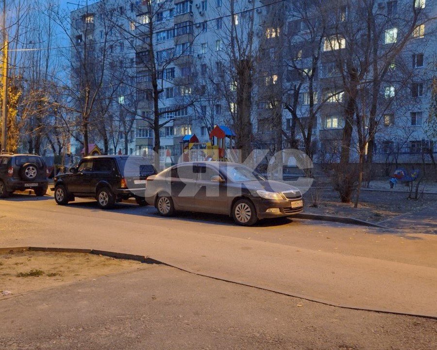 Фото №30: 1-комнатная квартира 38 м² - Волгоград, Тулака, ул. Тулака, 2