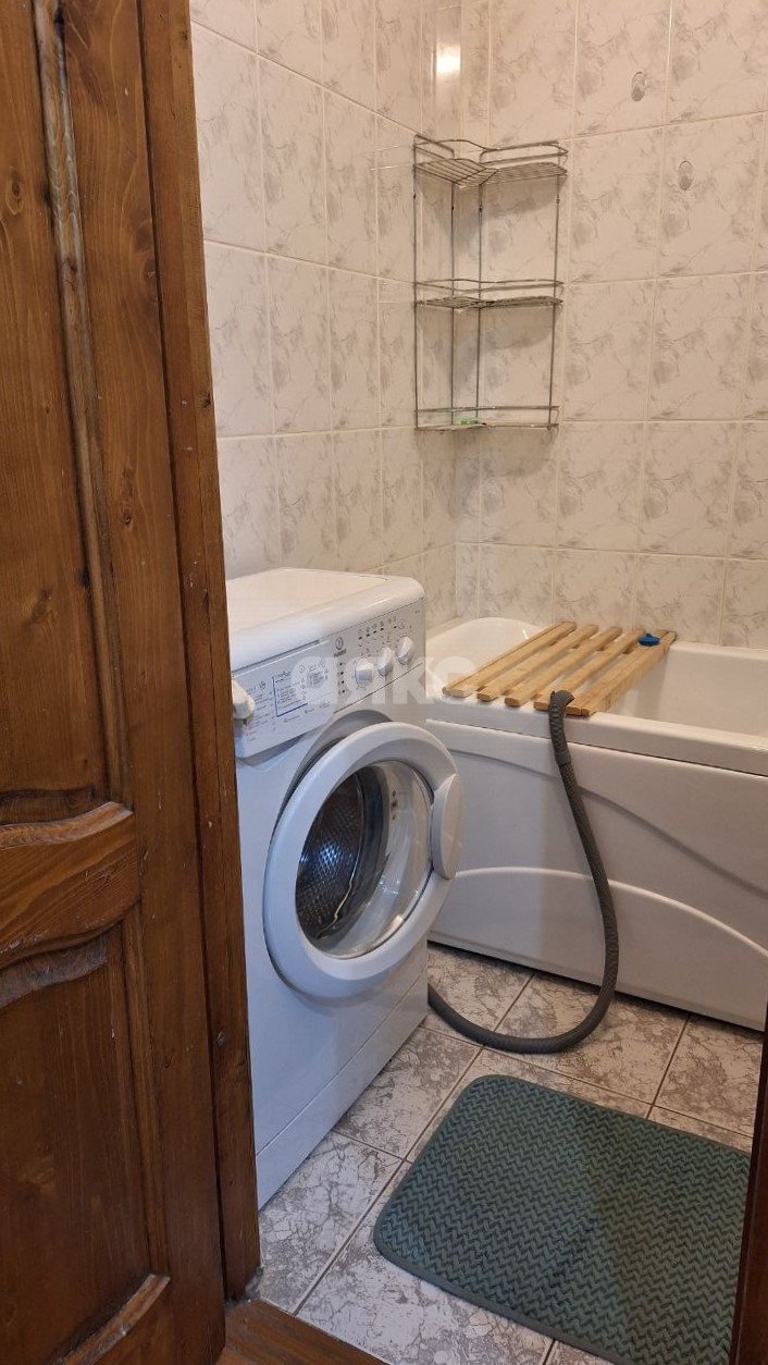 Фото №24: 1-комнатная квартира 38 м² - Волгоград, Тулака, ул. Тулака, 2