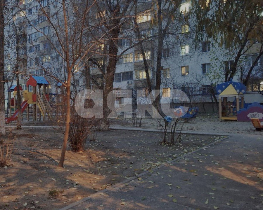 Фото №31: 1-комнатная квартира 38 м² - Волгоград, Тулака, ул. Тулака, 2