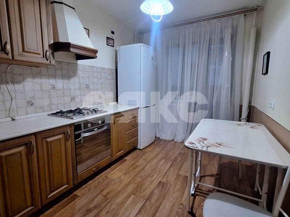 Фото №5: 1-комнатная квартира 38 м² - Волгоград, Тулака, ул. Тулака, 2