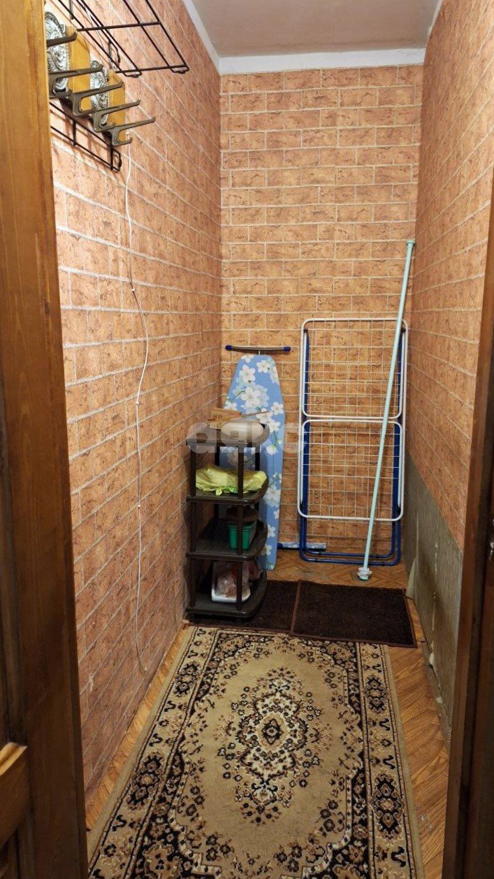 Фото №21: 1-комнатная квартира 38 м² - Волгоград, Тулака, ул. Тулака, 2