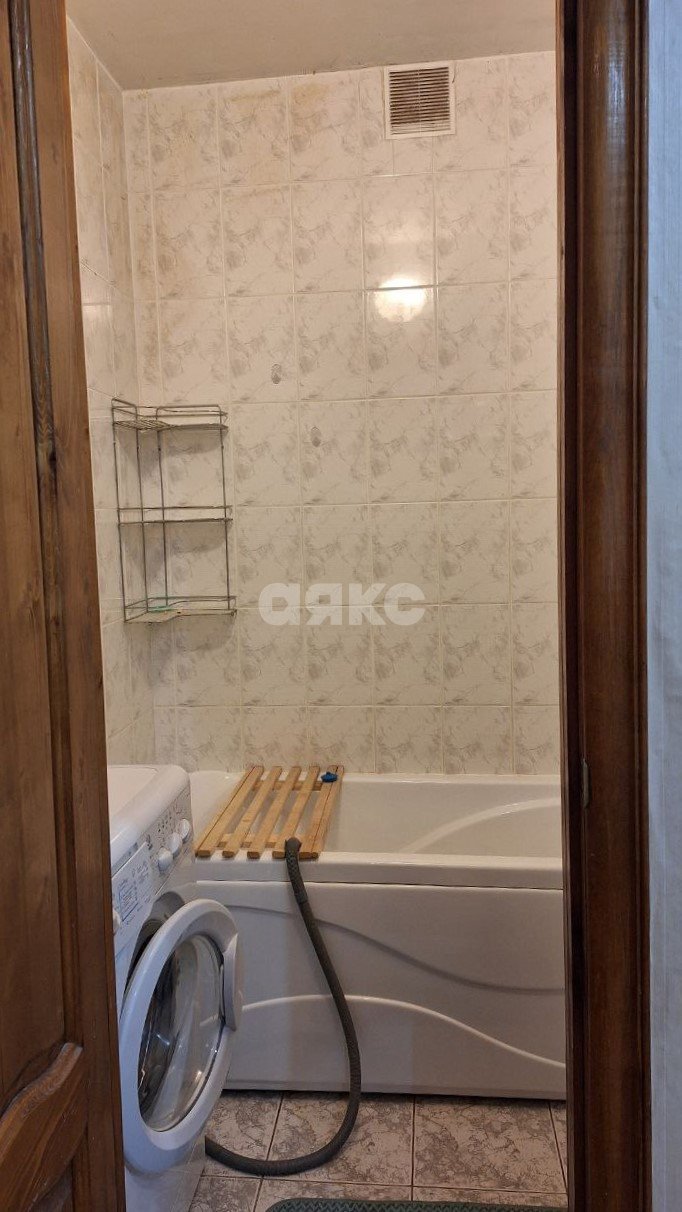 Фото №23: 1-комнатная квартира 38 м² - Волгоград, Тулака, ул. Тулака, 2