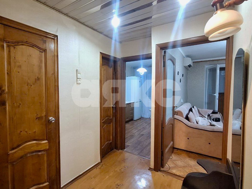 Фото №19: 1-комнатная квартира 38 м² - Волгоград, Тулака, ул. Тулака, 2