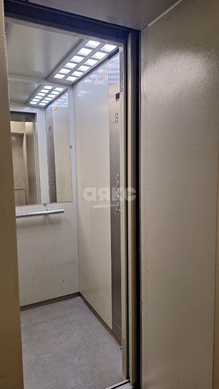 Фото №28: 1-комнатная квартира 38 м² - Волгоград, Тулака, ул. Тулака, 2