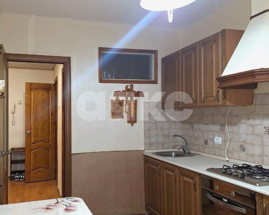 Фото №4: 1-комнатная квартира 38 м² - Волгоград, Тулака, ул. Тулака, 2