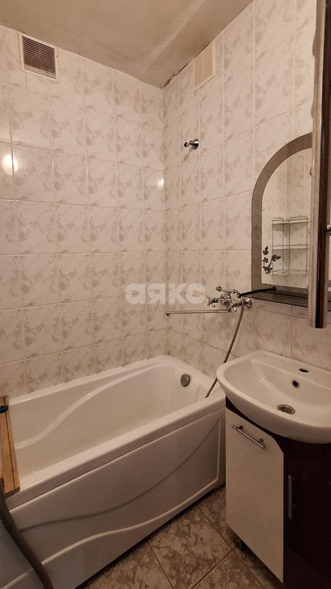 Фото №25: 1-комнатная квартира 38 м² - Волгоград, Тулака, ул. Тулака, 2