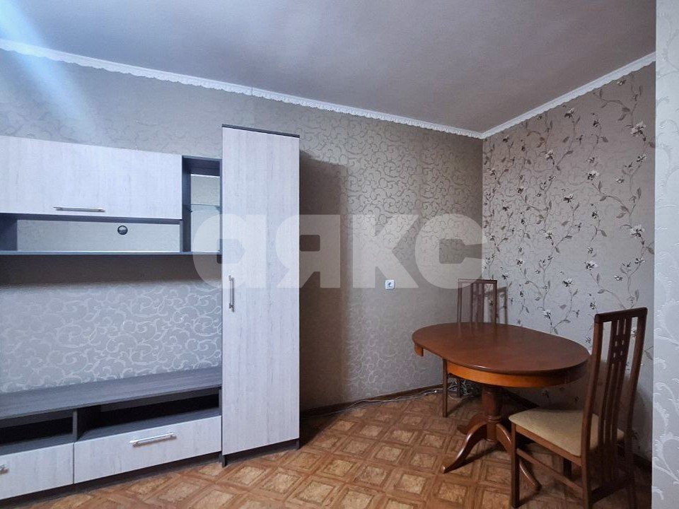 Фото №10: 1-комнатная квартира 38 м² - Волгоград, Тулака, ул. Тулака, 2