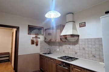 Фото №3: 1-комнатная квартира 38 м² - Волгоград, мкр. Тулака, ул. Тулака, 2