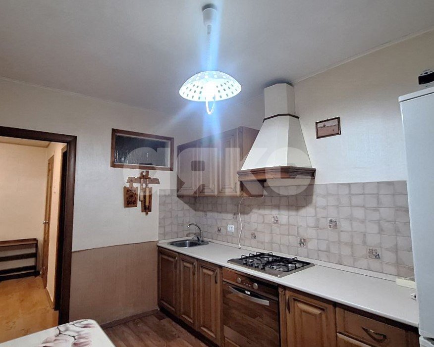 Фото №3: 1-комнатная квартира 38 м² - Волгоград, Тулака, ул. Тулака, 2