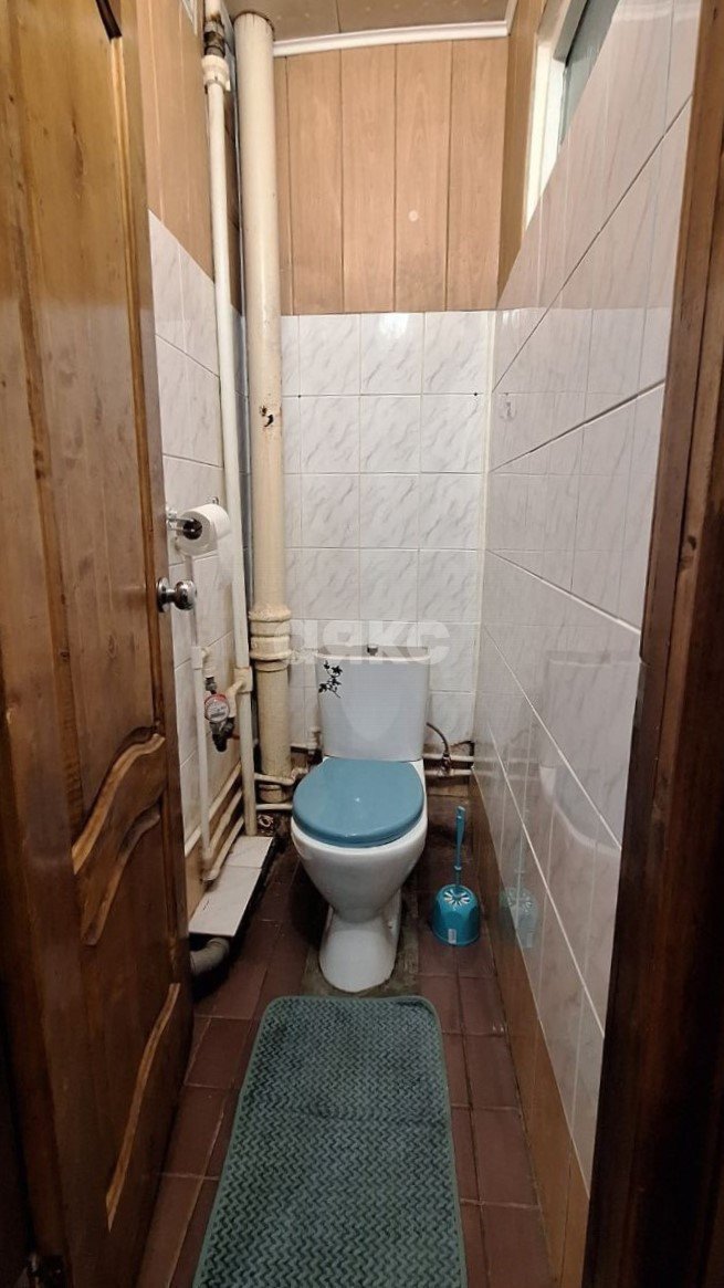 Фото №27: 1-комнатная квартира 38 м² - Волгоград, Тулака, ул. Тулака, 2