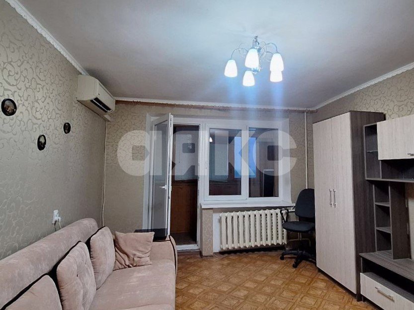 Фото №7: 1-комнатная квартира 38 м² - Волгоград, Тулака, ул. Тулака, 2