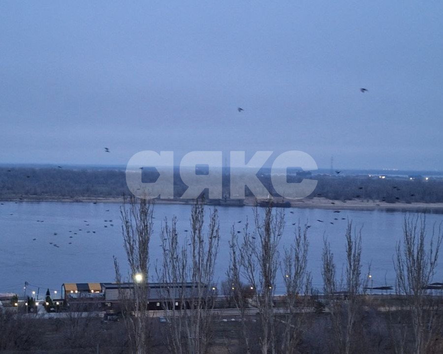 Фото №18: 1-комнатная квартира 38 м² - Волгоград, Тулака, ул. Тулака, 2