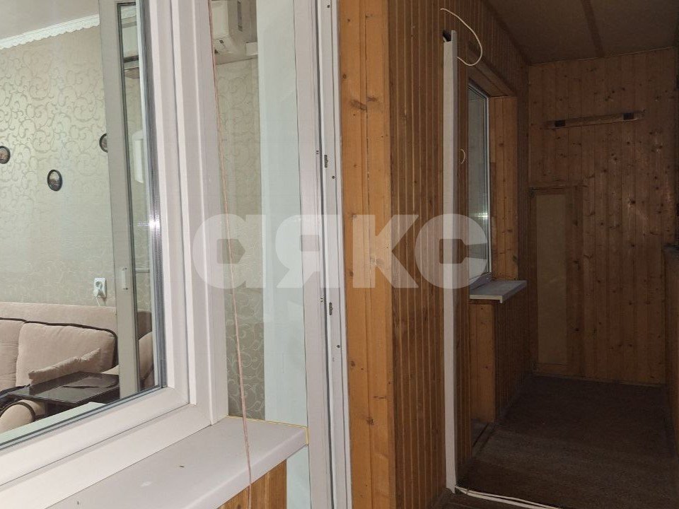 Фото №15: 1-комнатная квартира 38 м² - Волгоград, Тулака, ул. Тулака, 2