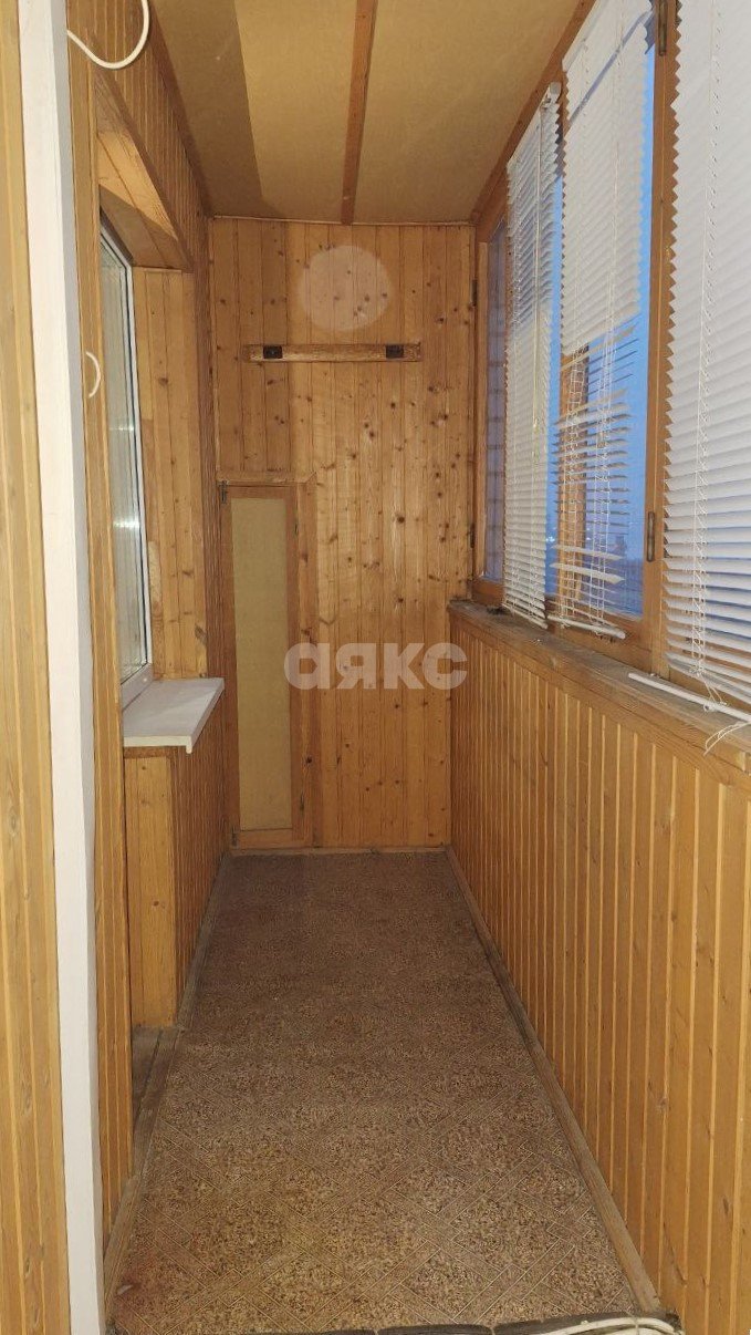 Фото №13: 1-комнатная квартира 38 м² - Волгоград, Тулака, ул. Тулака, 2