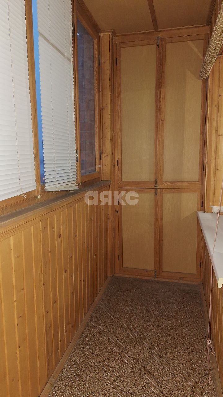 Фото №12: 1-комнатная квартира 38 м² - Волгоград, Тулака, ул. Тулака, 2