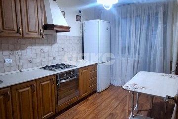 Фото №1: 1-комнатная квартира 38 м² - Волгоград, мкр. Тулака, ул. Тулака, 2