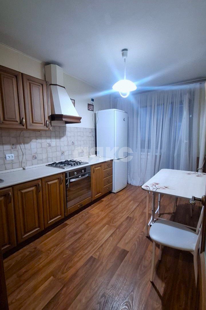 Фото №1: 1-комнатная квартира 38 м² - Волгоград, Тулака, ул. Тулака, 2