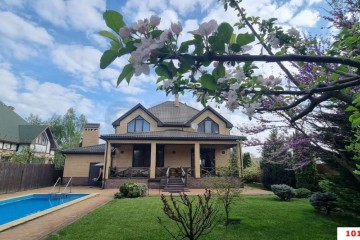 Фото №3: Дом 283 м² - Краснодар, мкр. СНТ Садовод 2, пр-д Северный, 53