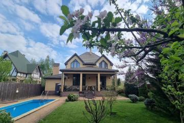 Фото №3: Дом 283 м² - Краснодар, мкр. СНТ Садовод 2, пр-д Северный, 53