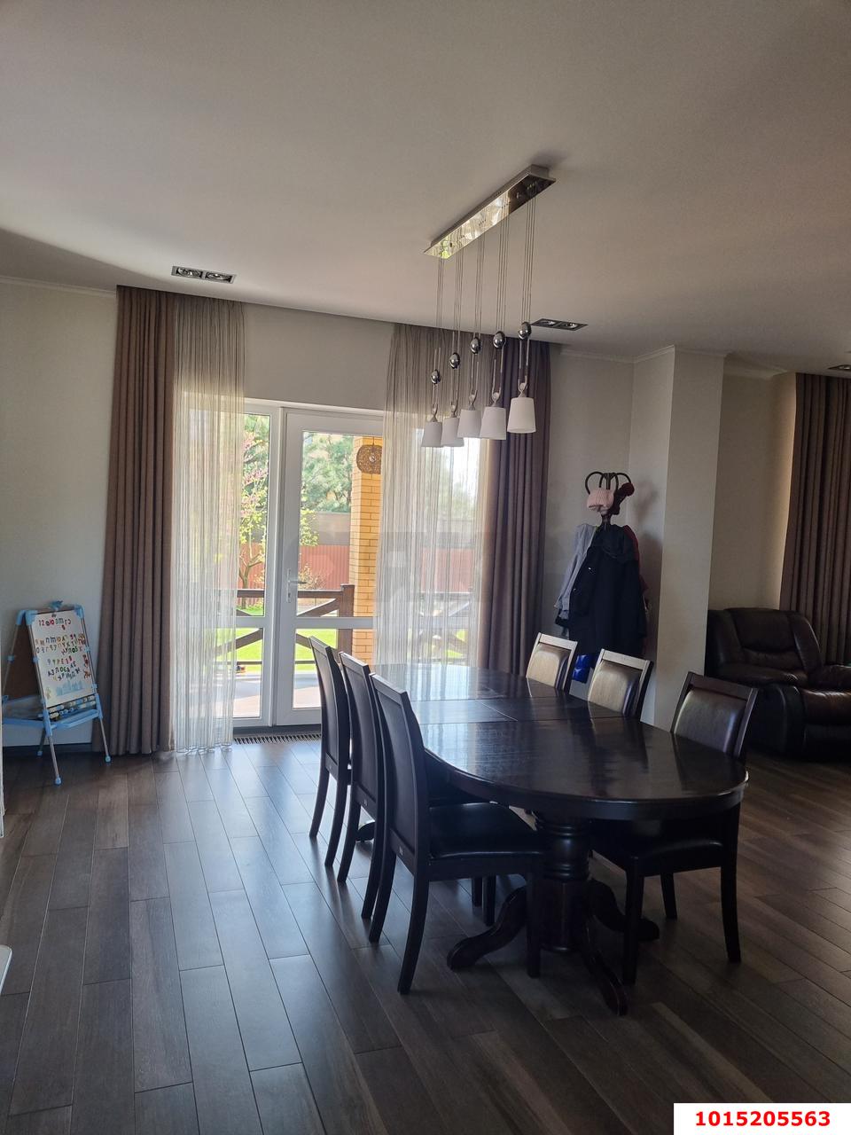 Фото №18: Дом 283 м² + 8 сот. - Краснодар, Прикубанский внутригородской округ, Северный, мкр. СНТ Садовод 2, пр-д Северный, 53