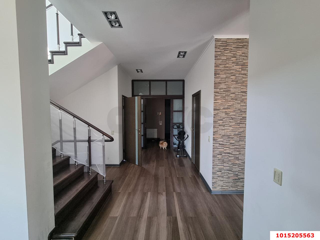 Фото №19: Дом 283 м² + 8 сот. - Краснодар, Садовод, 25