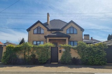 Фото №2: Дом 283 м² - Краснодар, снт Садовод, 25