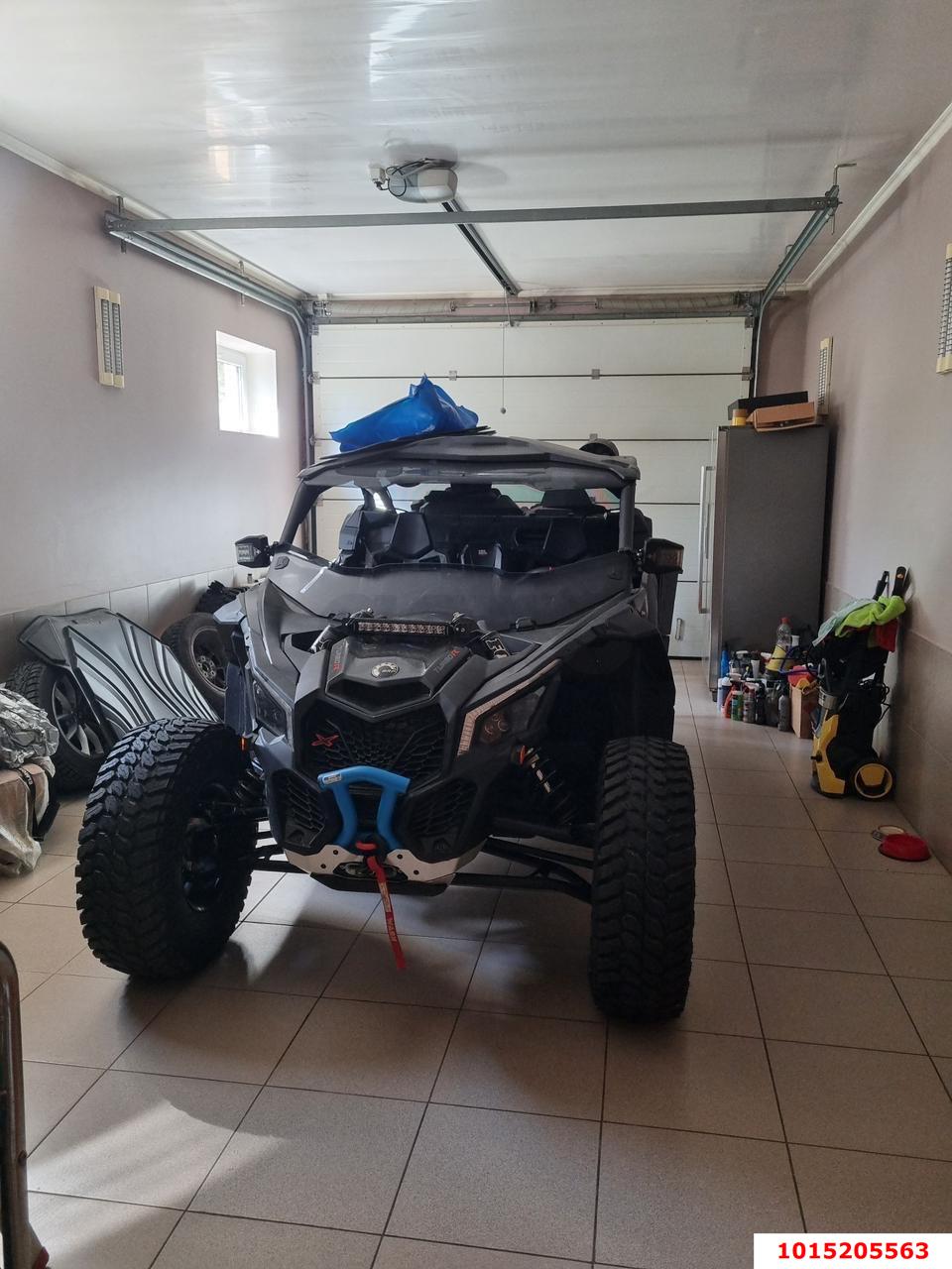 Фото №20: Дом 283 м² + 8 сот. - Краснодар, Садовод, 25