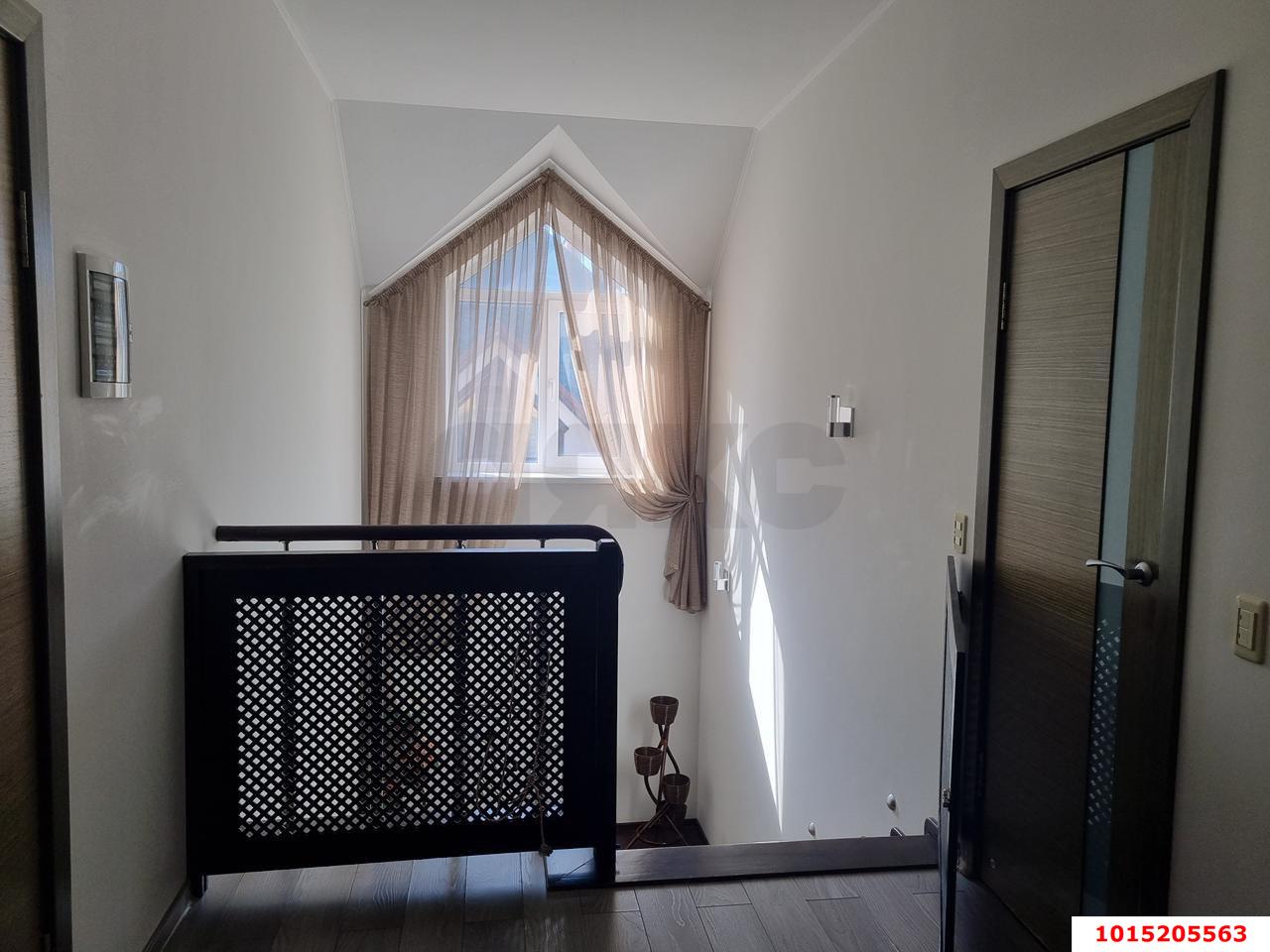 Фото №14: Дом 283 м² + 8 сот. - Краснодар, Прикубанский внутригородской округ, Северный, мкр. СНТ Садовод 2, пр-д Северный, 53