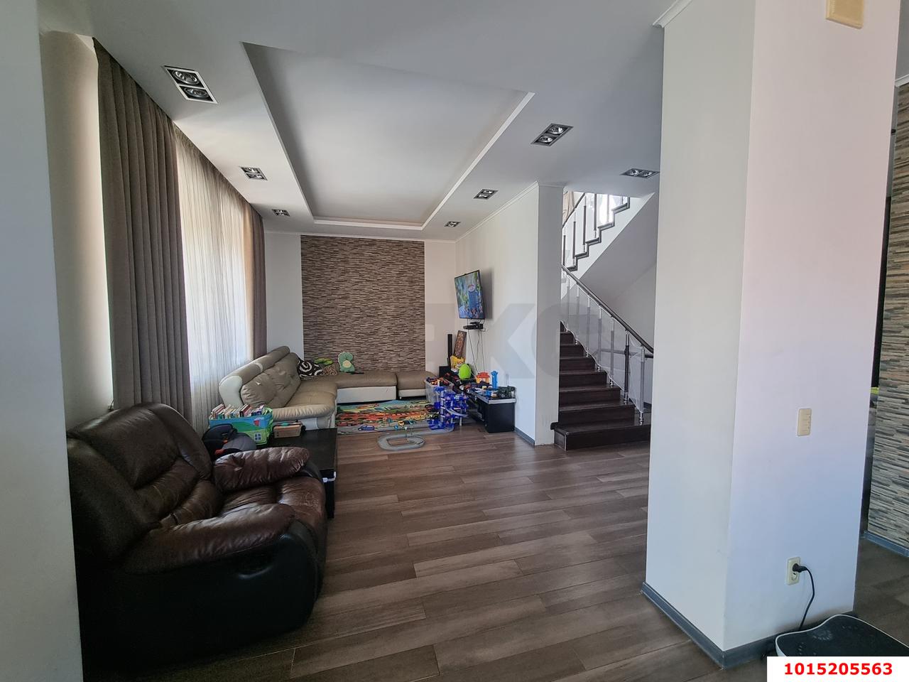 Фото №17: Дом 283 м² + 8 сот. - Краснодар, Садовод, 25