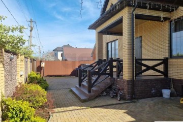 Фото №5: Дом 283 м² - Краснодар, мкр. СНТ Садовод 2, пр-д Северный, 53