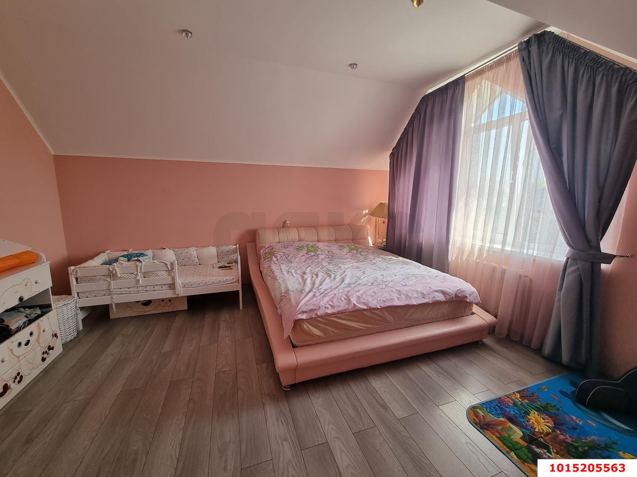 Фото №16: Дом 283 м² + 8 сот. - Краснодар, Прикубанский внутригородской округ, Северный, мкр. СНТ Садовод 2, пр-д Северный, 53